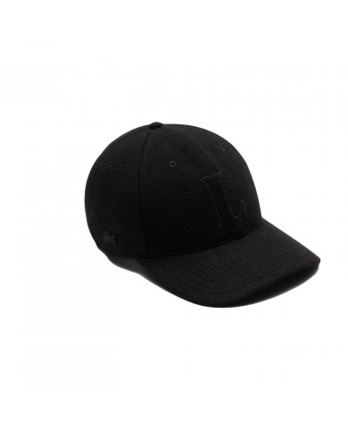 Cappello Da Baseball d Lana Uomo Lacoste RK6056