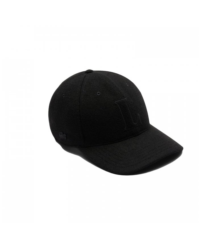 Cappello Da Baseball d Lana Uomo Lacoste RK6056