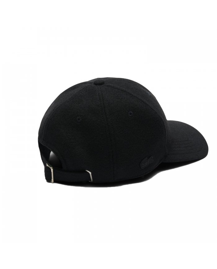 Cappello Da Baseball d Lana Uomo Lacoste RK6056