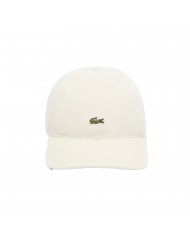 Cappello In Velours Uomo Lacoste RK3447