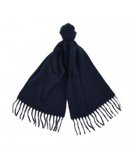 Sciarpa Uomo Barbour Wool Cashmere Tartan USC0002