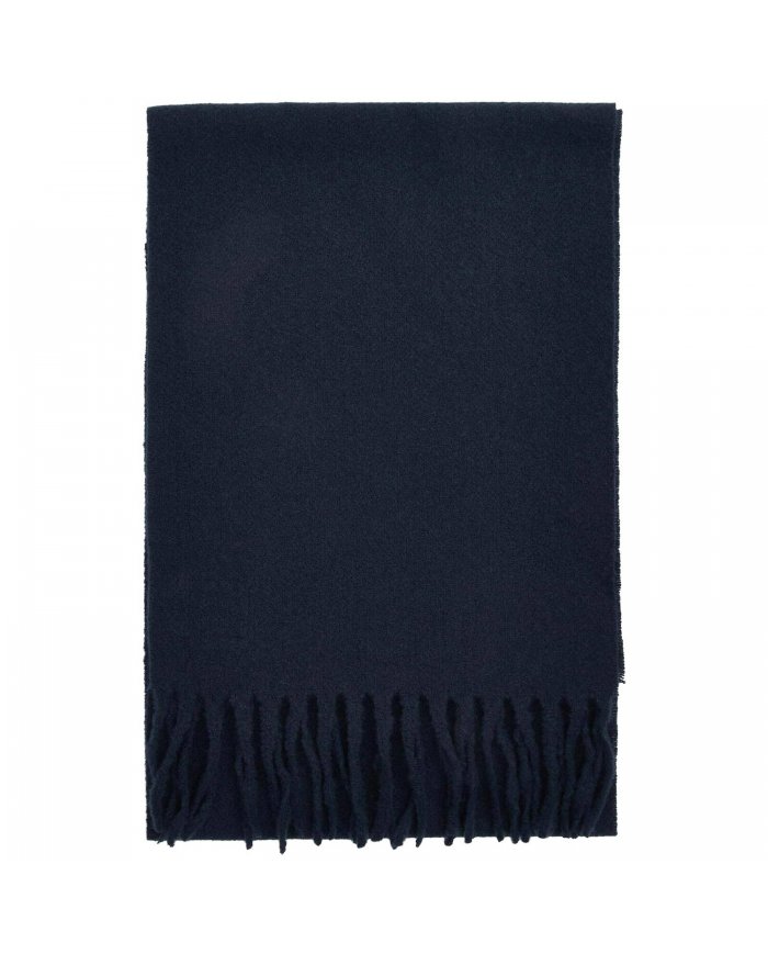 Sciarpa Uomo Barbour Wool Cashmere Tartan USC0002