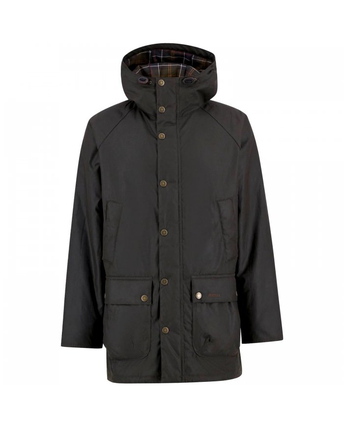 Giacca Barbour Bedale Parka MWX2494