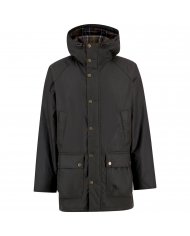 Giacca Barbour Bedale Parka MWX2494