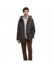 Giacca Barbour Bedale Parka MWX2494