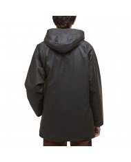 Giacca Barbour Bedale Parka MWX2494