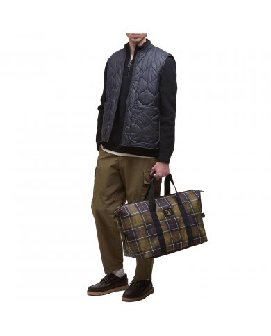 Borsa Uomo Barbour Torridon Carry-All UBA0755