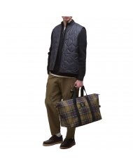 Borsa Uomo Barbour Torridon Carry-All UBA0755