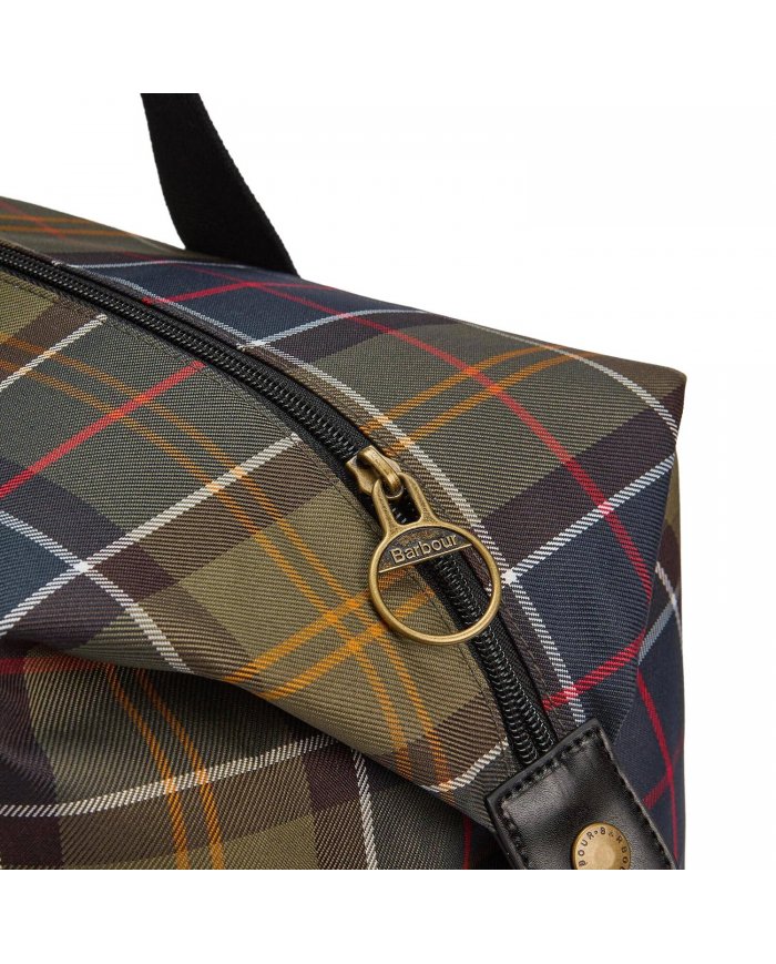 Borsa Uomo Barbour Torridon Carry-All UBA0755