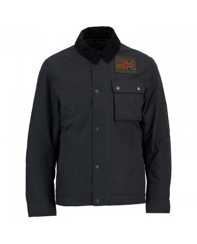 Giacca Uomo Barbour Intl. Steve Mcqueen Workers MWX1853