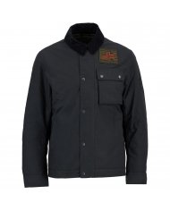 Giacca Uomo Barbour Intl. Steve Mcqueen Workers MWX1853