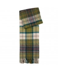 Sciarpa Uomo Barbour Serena Tartan LSC0477