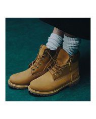 Stivali Donna Timberland Premium 6 Inch TB110361