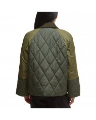 Giacca Trapuntata Martha Donna Barbour LQU1840