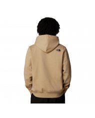 Felpa Uomo Tnf Drew Peak Hoodie NF0A89EMLK5