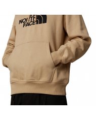 Felpa Uomo Tnf Drew Peak Hoodie NF0A89EMLK5