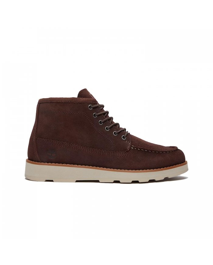 Stivale Uomo Timberland Chukka Britton Mills Mid TB0A6CEP