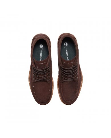 Stivale Uomo Timberland Chukka Britton Mills Mid TB0A6CEP
