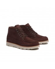 Stivale Uomo Timberland Chukka Britton Mills Mid TB0A6CEP