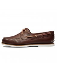 Scarpa Uomo Timberland Classic Boat TB174035