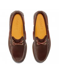 Scarpa Uomo Timberland Classic Boat TB174035