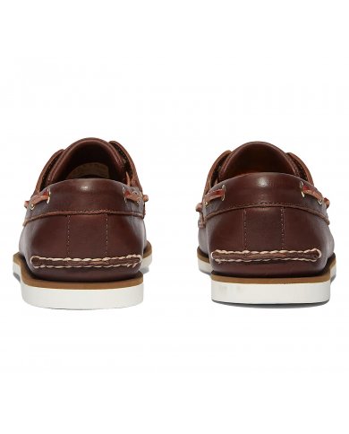 Scarpa Uomo Timberland Classic Boat TB174035