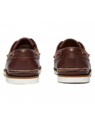 Scarpa Uomo Timberland Classic Boat TB174035