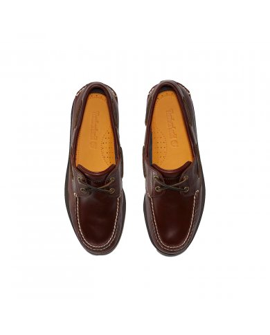 Scarpe Uomo Timberland Classic 2-Eye TB025077