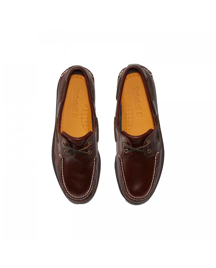 Scarpe Uomo Timberland Classic 2-Eye TB025077