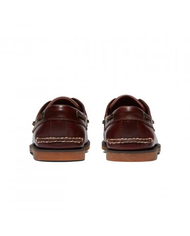 Scarpe Uomo Timberland Classic 2-Eye TB025077