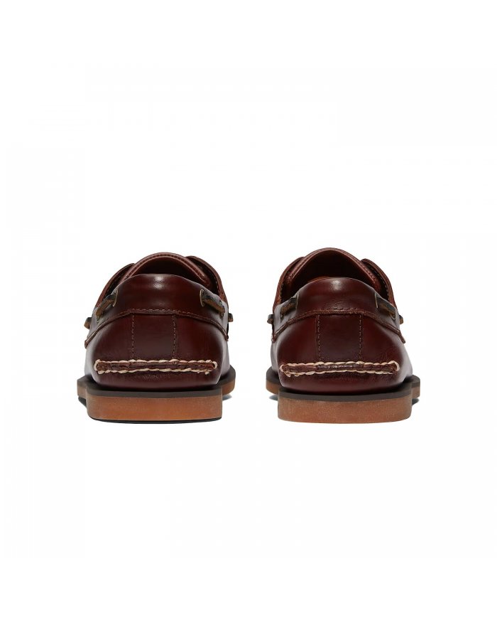 Scarpe Uomo Timberland Classic 2-Eye TB025077