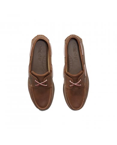 Scarpe Uomo Timberland Classic 2-Eye TB01001R