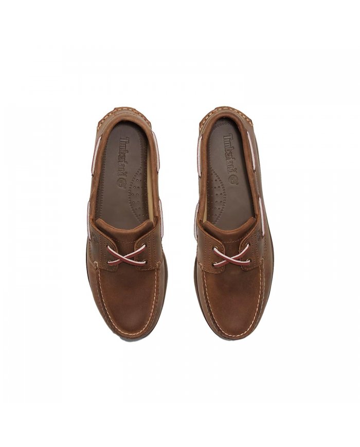 Scarpe Uomo Timberland Classic 2-Eye TB01001R