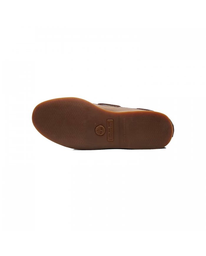 Scarpe Uomo Timberland Classic 2-Eye TB01001R