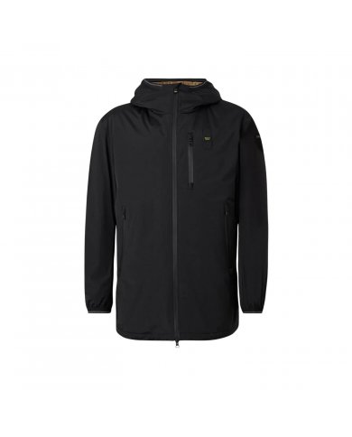 Giacca Con Pelliccia Ecologica Uomo Jarvis 25WBLUK11139007110