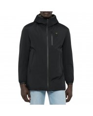 Giacca Con Pelliccia Ecologica Uomo Jarvis 25WBLUK11139007110