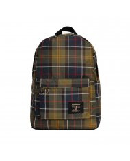 Zaino Uomo Barbour Torridon In Tartan UBA0754