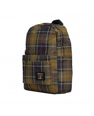 Zaino Uomo Barbour Torridon In Tartan UBA0754