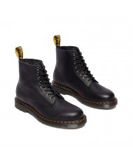 Stivali Uomo Dr. Martens 1460 Pascal 31981001 1460 Pascal Pelle Ambassador