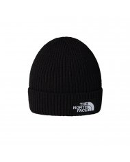 Cappello Con Risvolto Uomo The North Face Logo Box NF0A8CGUJK3