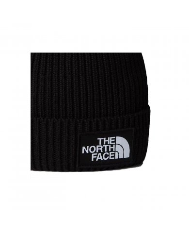 Cappello Con Risvolto Uomo The North Face Logo Box NF0A8CGUJK3
