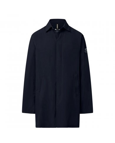 Giacca Leggera Uomo Ecoalf Vestal MCMGAJKVESTA0428S26