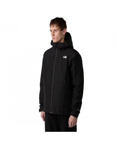 Giacca Uomo Tnf Carto Triclimate NF0A8D1S