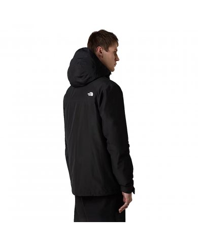 GIACCA UOMO TNF  CARTO TRICLIMATE
