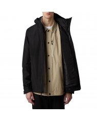 Giacca Uomo Tnf Carto Triclimate NF0A8D1S