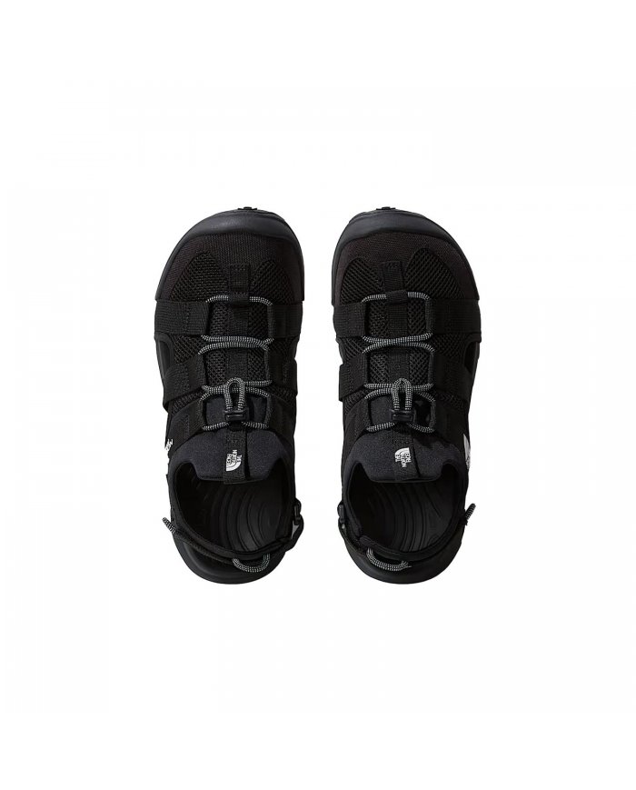 Sandali Uomo The North Face Shandal Explore Camp NF0A83NLKX71