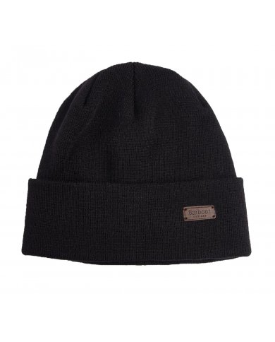 Cappello Uomo Barbour Healey Beanie MHA0820