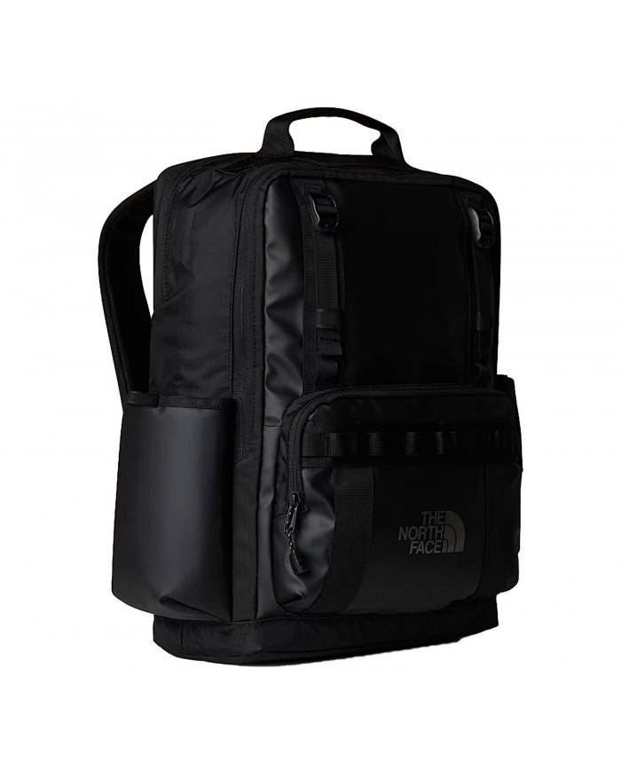 Zaino Uomo Tnf Base Camp Daypack NF0A8BK4BIA