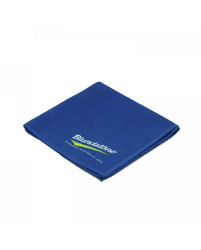 Kit Pulizia Stivali Uomo Blundstone SHOECAREKIBC_BLK