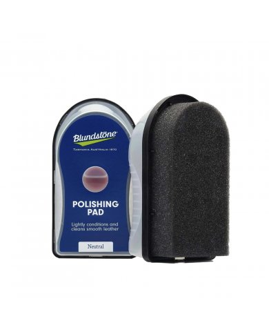 Kit Pulizia Stivali Uomo Blundstone SHOECAREKIBC_BLK